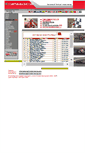 Mobile Screenshot of f1motor-racing.com